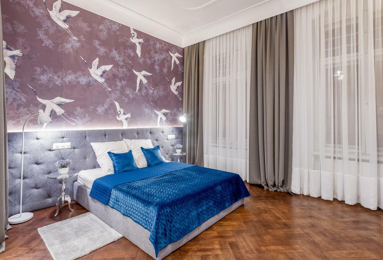 Apartamenty "Artaparts" Stare Miasto - Centrum Torun Exterior photo