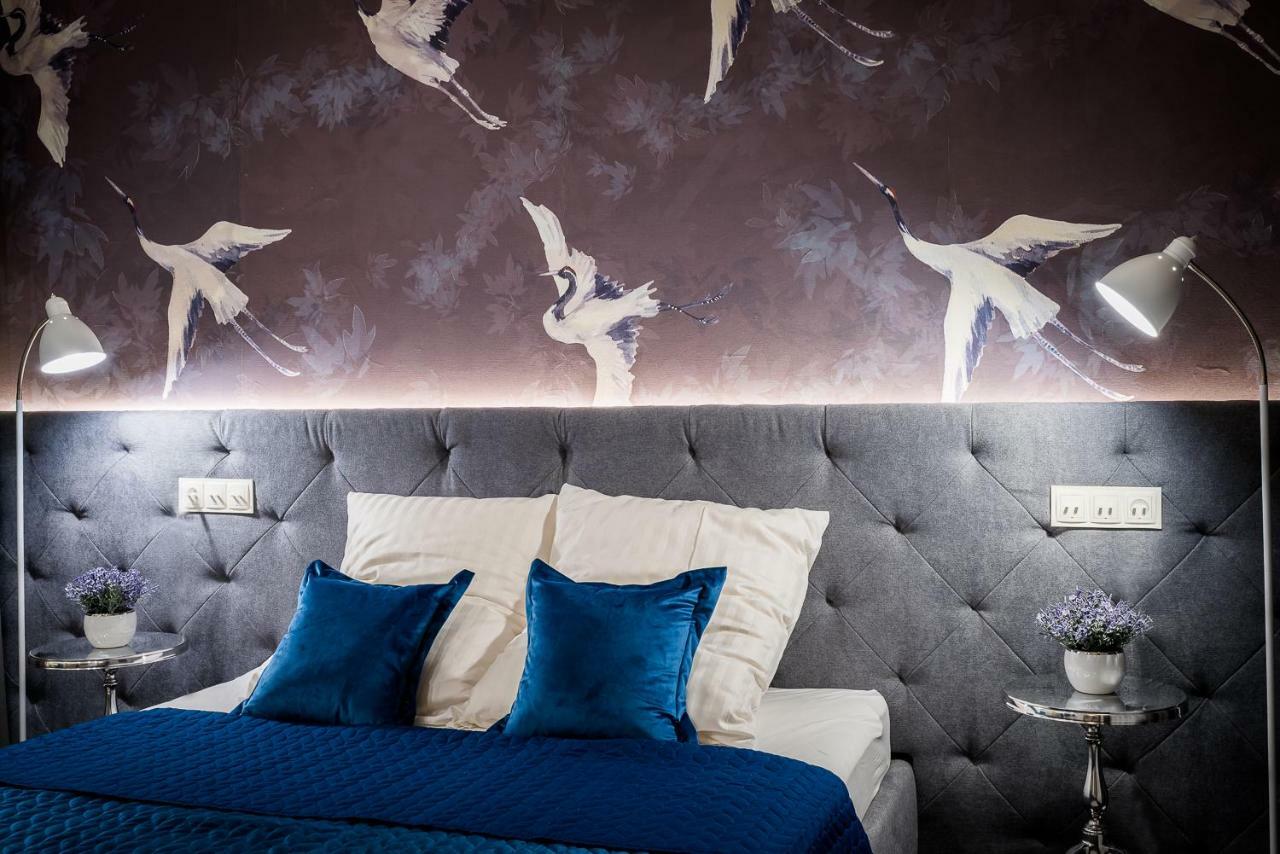 Apartamenty "Artaparts" Stare Miasto - Centrum Torun Exterior photo