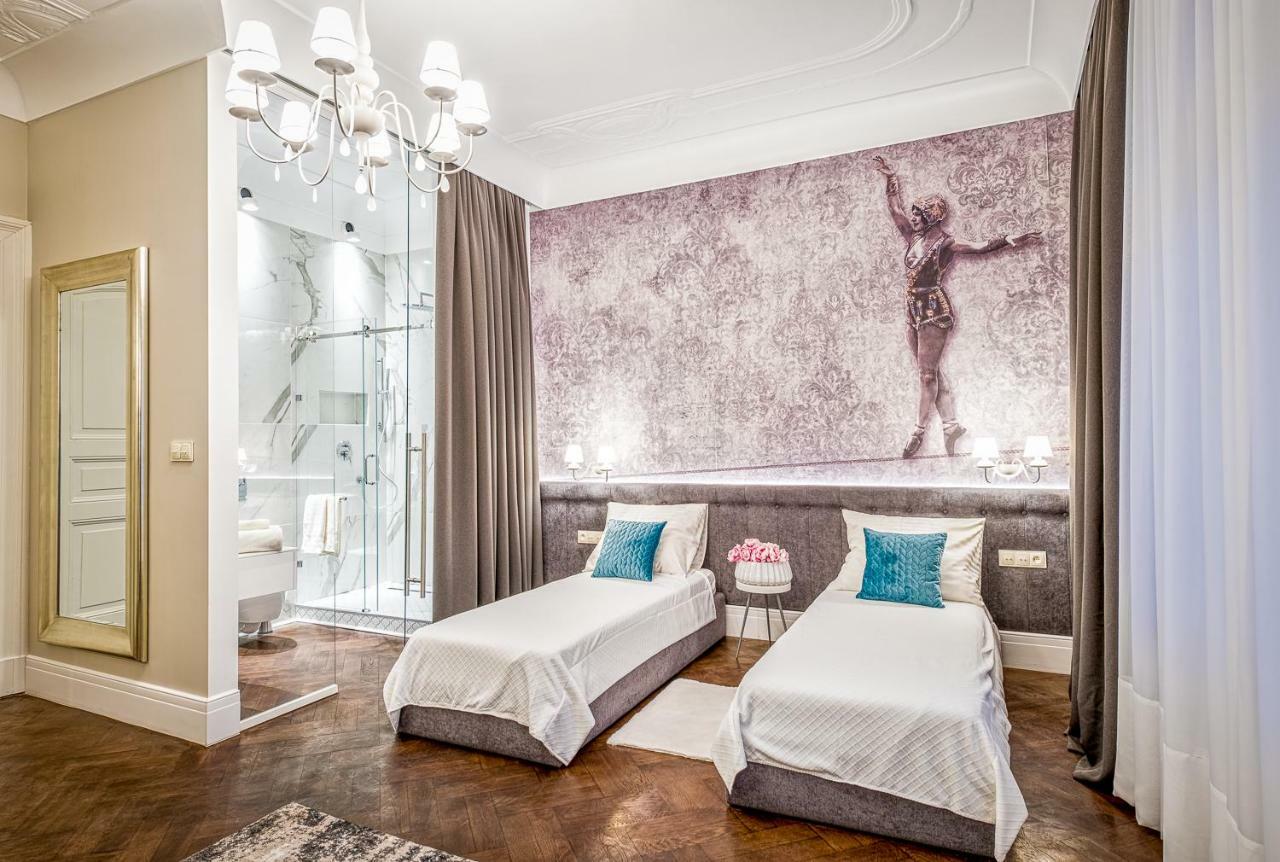 Apartamenty "Artaparts" Stare Miasto - Centrum Torun Exterior photo