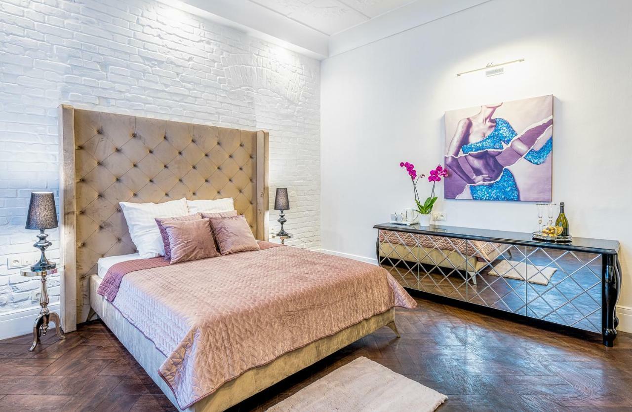 Apartamenty "Artaparts" Stare Miasto - Centrum Torun Exterior photo