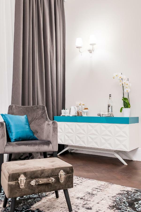 Apartamenty "Artaparts" Stare Miasto - Centrum Torun Exterior photo