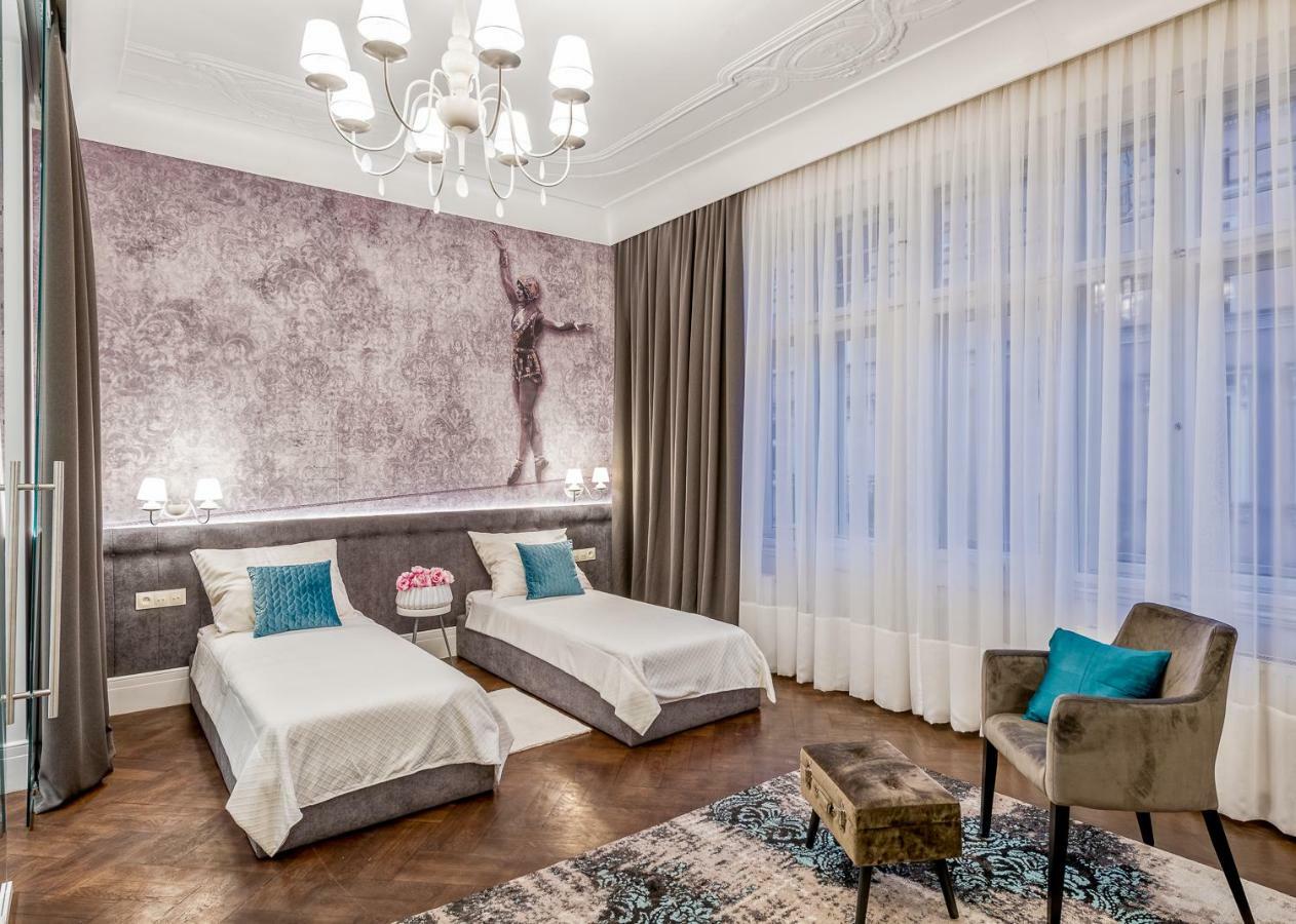 Apartamenty "Artaparts" Stare Miasto - Centrum Torun Exterior photo